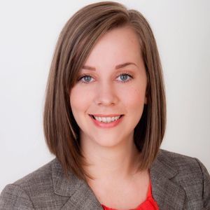 Meet your Posher, Sara